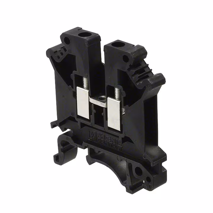 711344 Phoenix Contact  Canal de riel DIN